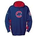 Chicago Cubs Pure V2 Hooded Sweatshirt
