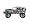 LEGO Technic 8297 - Gro&szlig;er Gel&auml;ndewagen