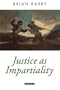 Justice As Impartiality (Vol 2)