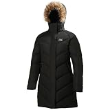 Helly Hansen Women's Aden Puffy Parka