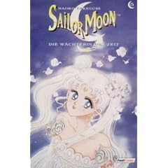 Sailor Moon / Die W�chterin der Zeit