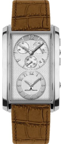 review Jacques Lemans 1-1392B