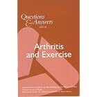 Questions and Answers About Arthritis and Exercise (National Institute of Health... by  National Institute of Health