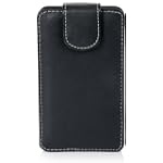 PSP Go Leather Case
