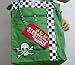 Sports : PUNK Rockabilly lolita Totenkopf Tasche Skull Bag TK014