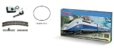 Jouef - HJ1027 - Modélisme - Coffret - TGV Duplex