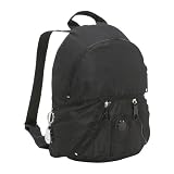 Kipling G*RILLA GIRLZ Kassie (Black)