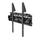Level Mount DC65FT Tilt Wall Mount for 34' to 65' Displays