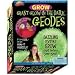 Scientific Explorer's Create Giant Glow in the Dark Geode Science Kit