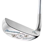 Never Compromise Connoisseur Robusto Limited Putter 35 right-hand