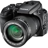 Fuji S100FS Digital Camera 11MP 14.3xZoom + 4GB +Soft Case