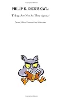 Philip K. Dick's Owl: Preview Edition
