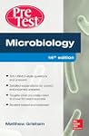 Microbiology PreTest Self-Assessment...