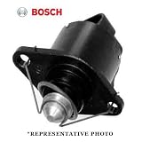 Bosch 0280140514 Idle Air Control Valve by Bosch