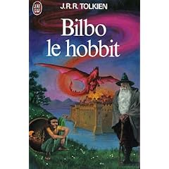 Bilbo le Hobbit