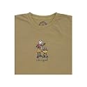 Life is good Jake BBQ Crusher Short Sleeve Tee Mens