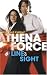 Line of Sight (Athena Force)
