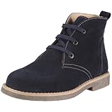 Richter Kinderschuhe Des 72.6710.1760 Unisex - Kinder Halbschuhe