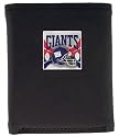 New York Giants Executive Trifold Wallet