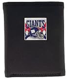 New York Giants Executive Trifold Wallet
