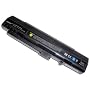 HQRP Replacement 6-cell 4400mAh Black Lithium-Ion Battery for Acer Aspire One UM08A31 UM08A51 UM08A71 UM08A72 UM08A73 UM08A74 UM08B31 Netbook