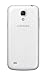 Samsung Galaxy S4 Mini GT-I9192 Factory Unlocked Cellphone, 8GB, White