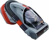 Titanium Electrolux – thinking of you Handheld Stair & Car Vacuum Cleaner Z61A (Electrolux finished goods, ) Mains operated