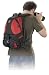 Tamrac Adventure 7 Photo Backpack (Red/Black)