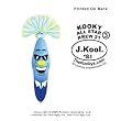 Kooky Klicker Pen Keychain Krew 21 J Kool