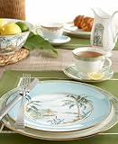 Lenox British Colonial Saucer