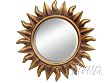 Antique Gold Mirror 4mm Beveled Mirror