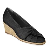 WalkSmart Women's Twister II Espadrilles Shoes