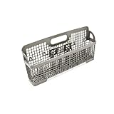 Whirlpool 8562043 Silverware Basket for Dish Washer