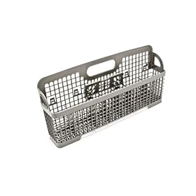 Whirlpool 8562043 Silverware Basket for Dish Washer