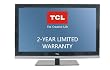 TCL L40FHDF12TA 40-Inch 1080p 60 Hz LCD HDTV with 2-Year Warranty