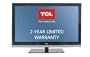 TCL L40FHDF12TA 40-Inch 1080p 60 Hz LCD HDTV with 2-Year Warranty