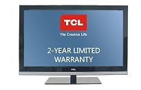 TCL L40FHDF12TA 40-Inch 1080p 60 Hz LCD HDTV with 2-Year Warranty picture