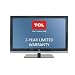TCL L40FHDF12TA 40-Inch 1080p 60 Hz LCD HDTV with 2-Year Warranty