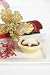 Christmas Fruit Pies - 24"H x 16"W - Peel and Stick Wall Decal by Wallmonkeys