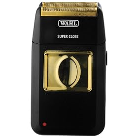 Wahl Cord/Cordless Shaver by 
