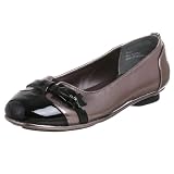 Me Too Little Kid/Big Kid Buckle Vamp Cap Toe Step In Shoe