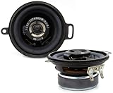 DKE108 - MB Quart 3.5" 2 Way Discus Coaxial Speakers