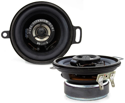 DKE108 - MB Quart 3.5
