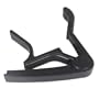 Capodastre de Guitare M�tallique Noir