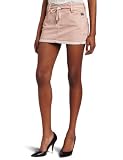 G-Star Womens Cruz Mini Skirt