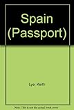 Passport to Spain