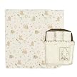 Classic Pooh 4-pk. Receiving Blankets- Neutral