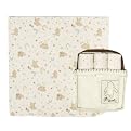 Classic Pooh 4-pk. Receiving Blankets- Neutral