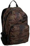 O'Neill Men's Defender Tricot Lined Backpack