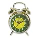 John Deere Twin Bell Alarm Clock